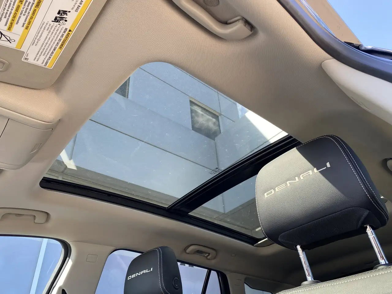 GMC Terrain снимка GMC Terrain