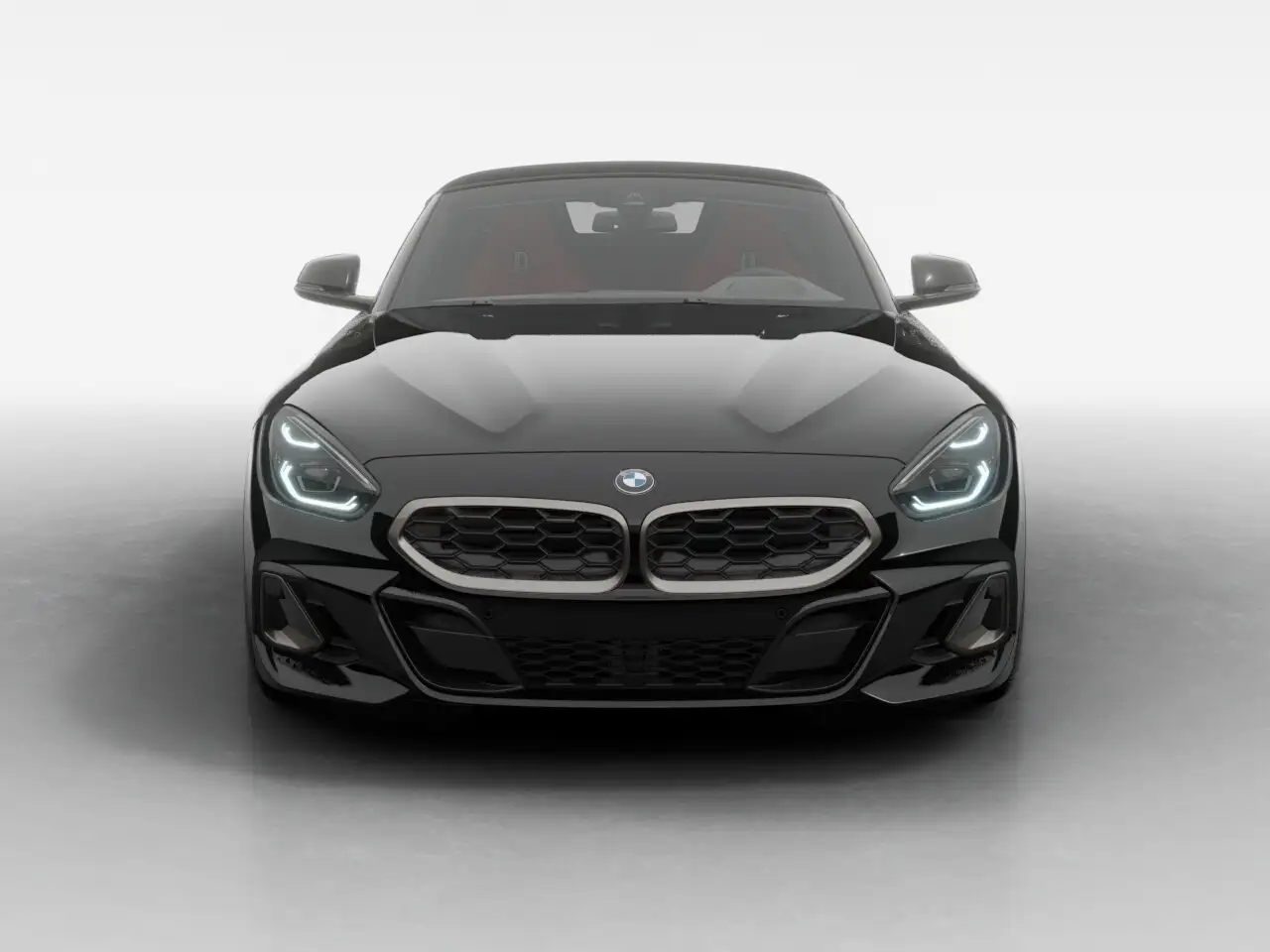 BMW Z4 снимка BMW Z4