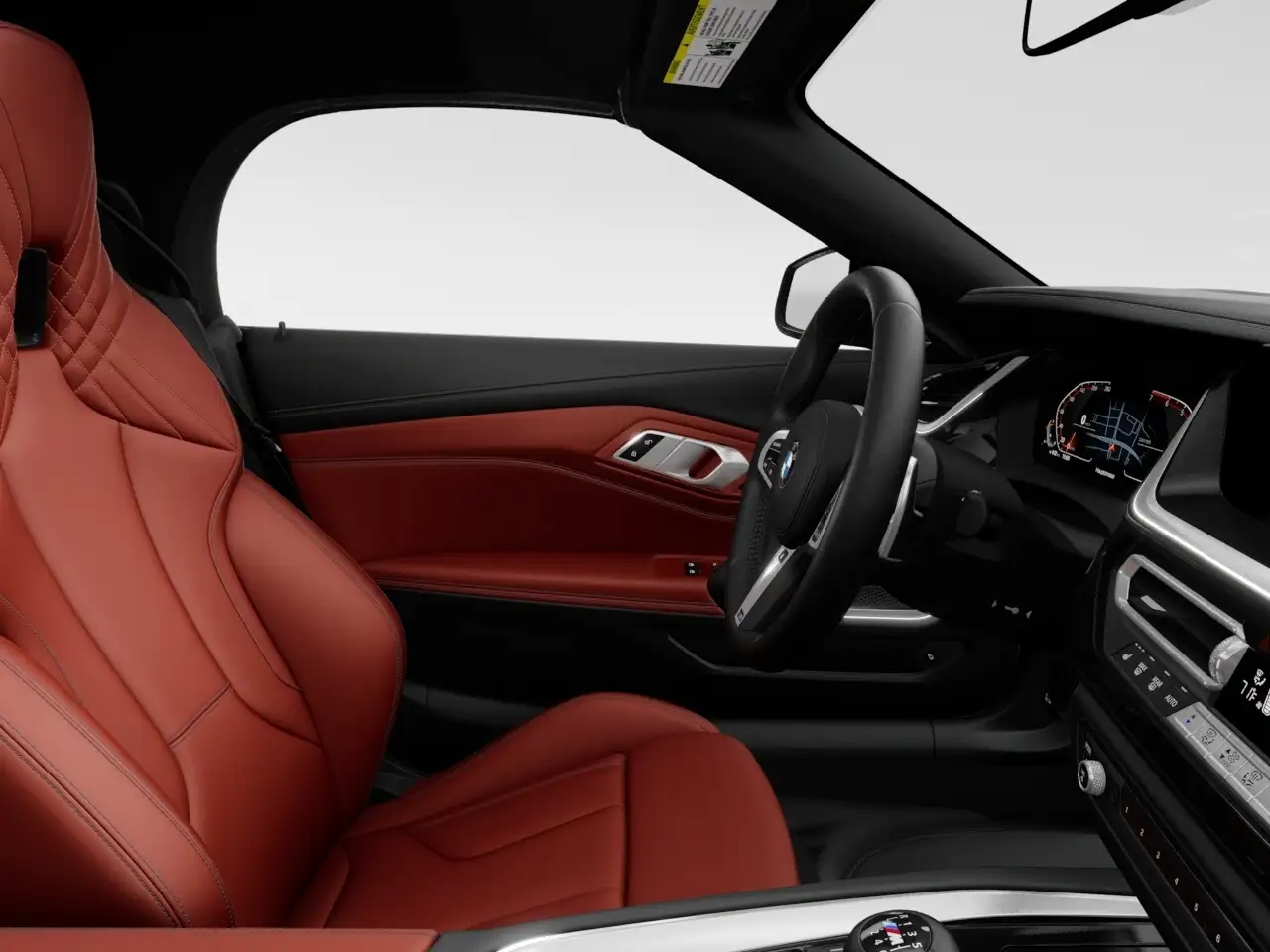 BMW Z4 снимка BMW Z4
