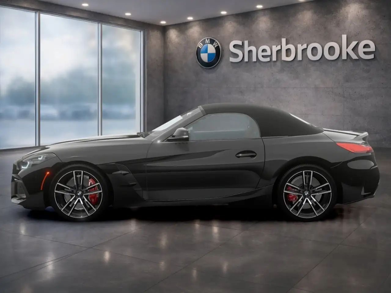 BMW Z4 снимка BMW Z4
