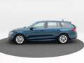 Skoda Octavia Combi 1.5 e-TSi 150 Pk Automaat Business Edition P Blauw - thumbnail 9