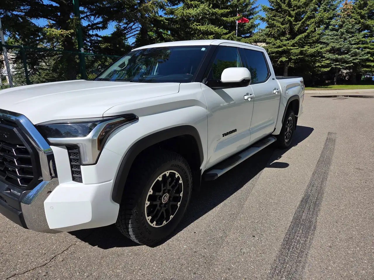 2023 Toyota Tundra