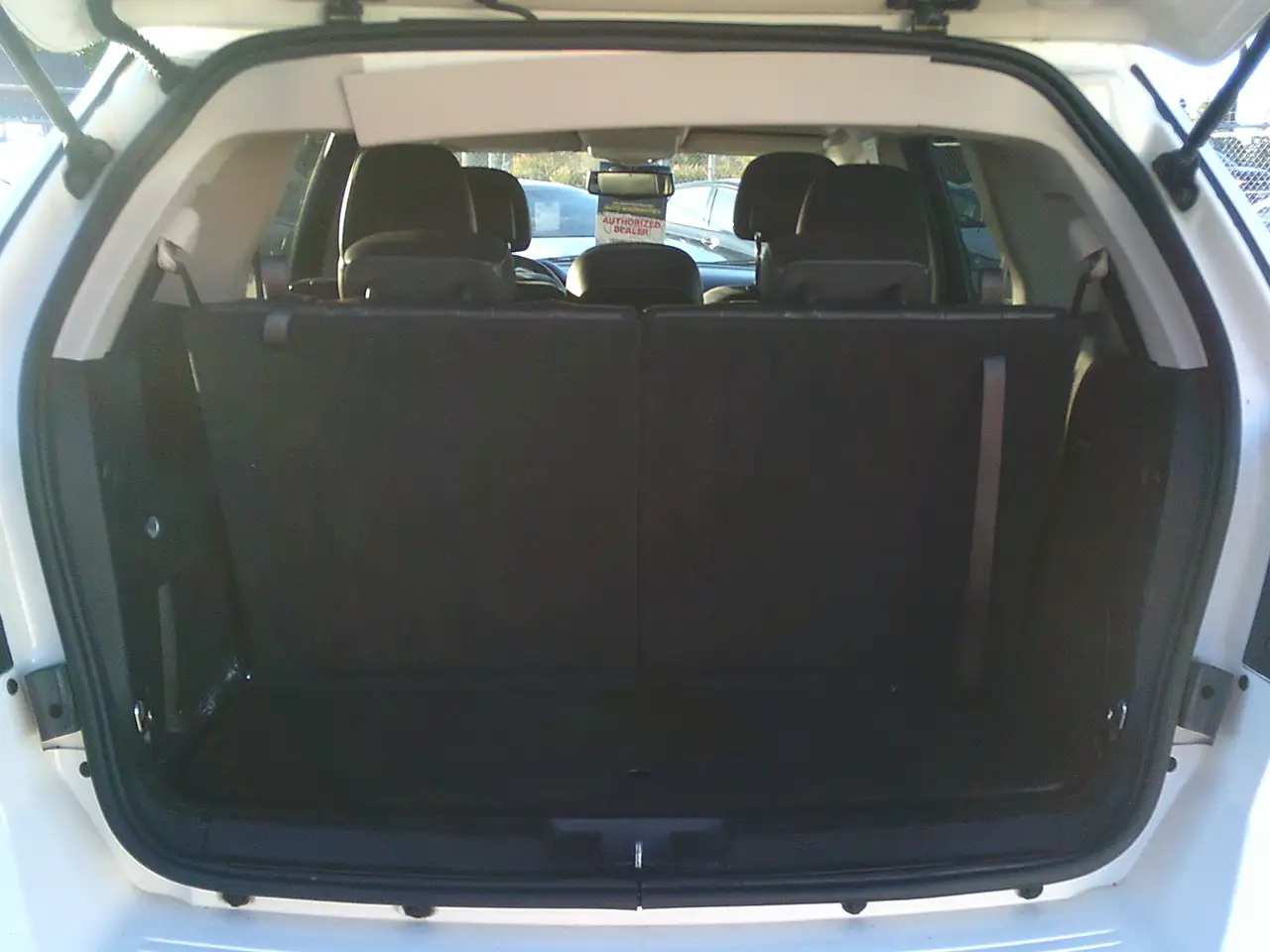 Dodge Journey photo Dodge Journey