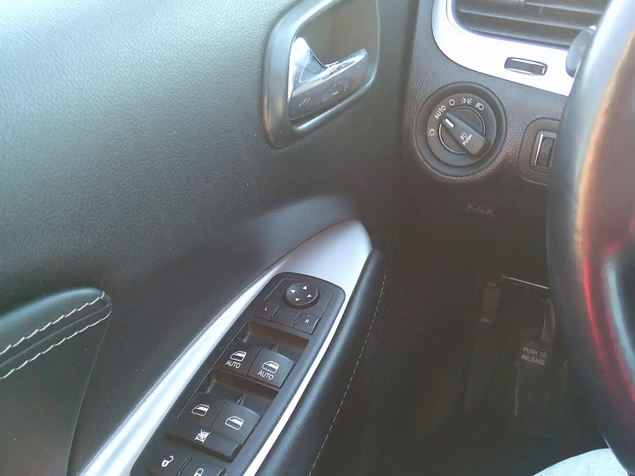 Dodge Journey photo Dodge Journey