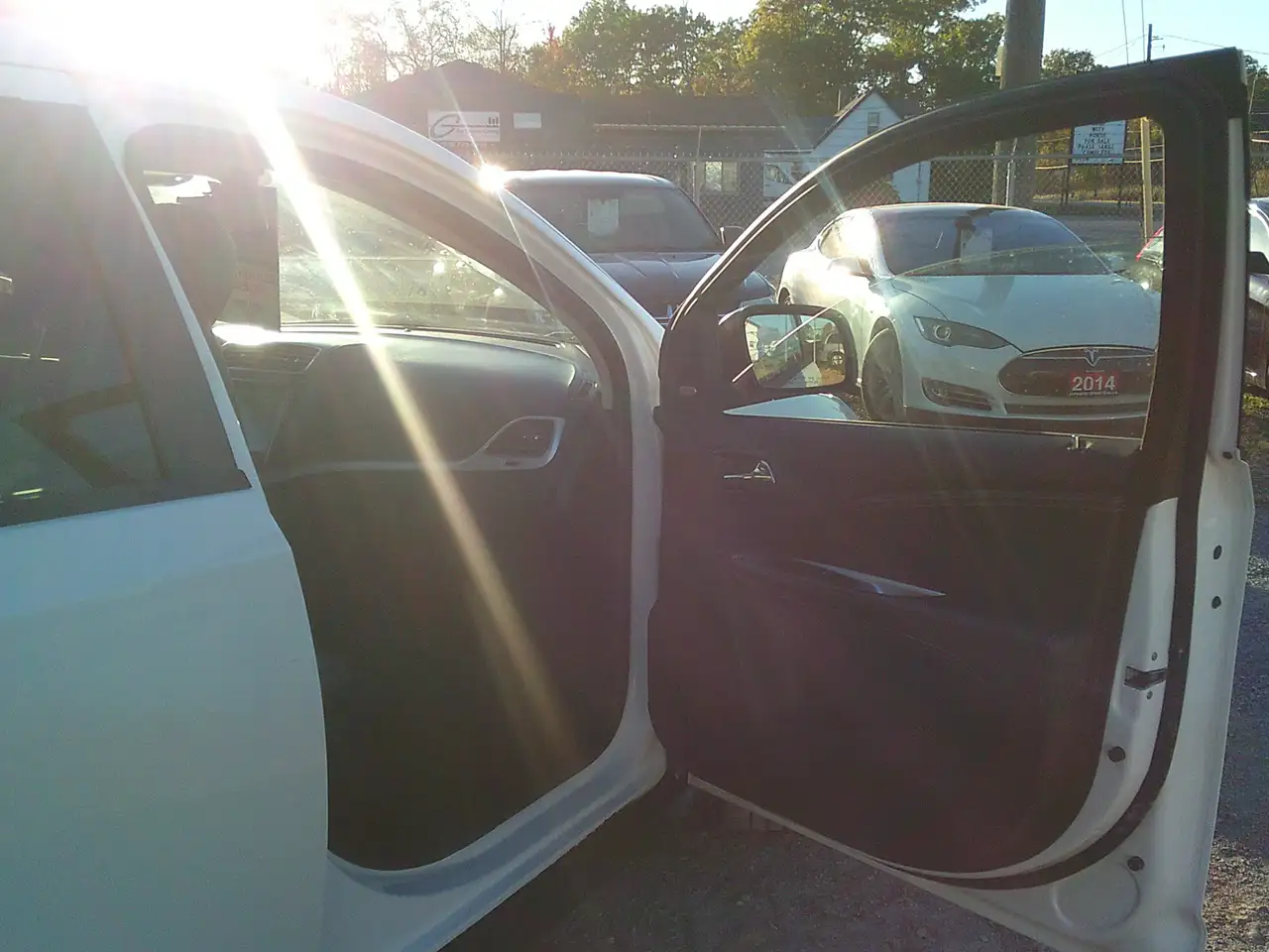 Dodge Journey photo Dodge Journey
