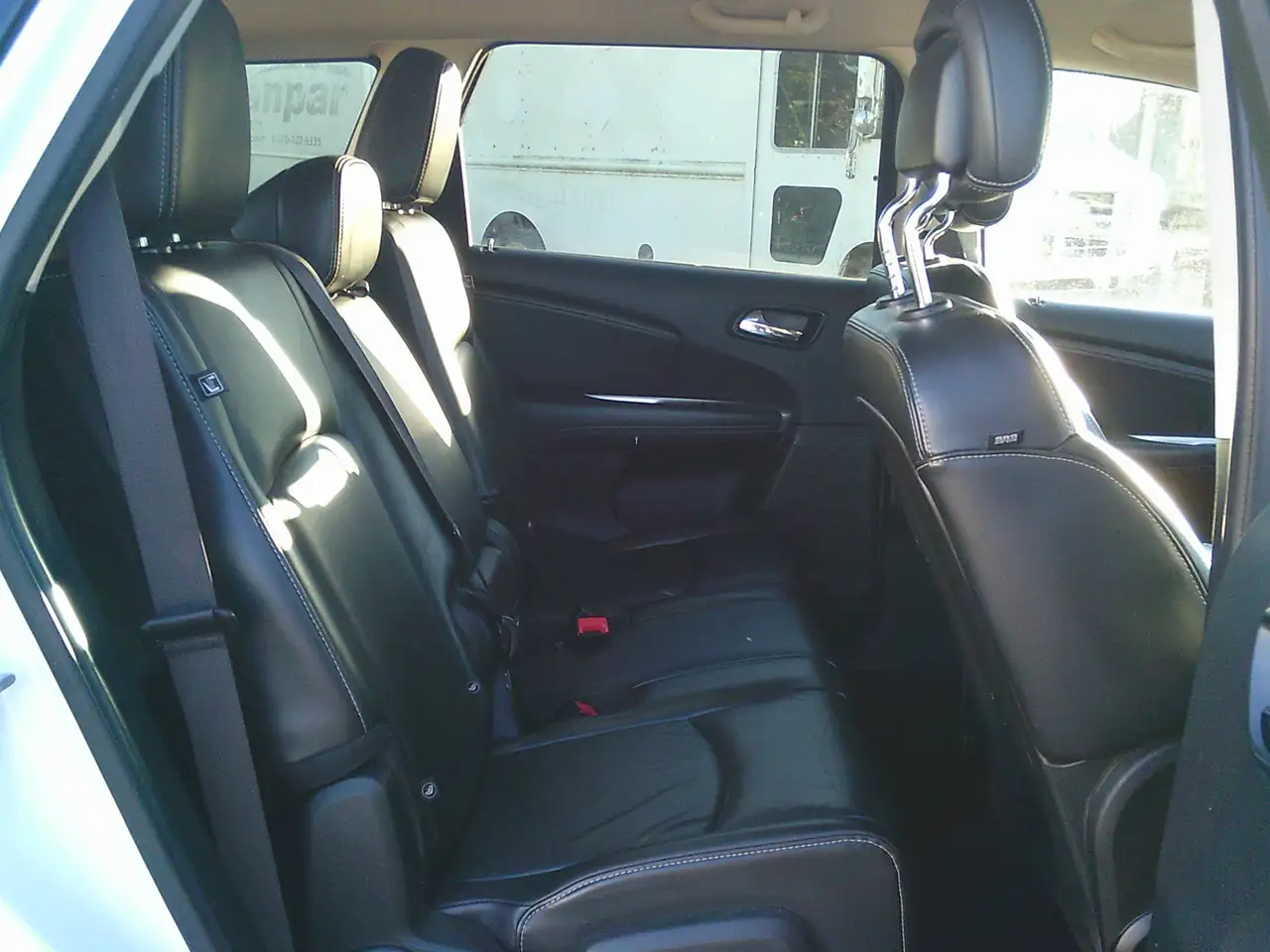 Dodge Journey photo Dodge Journey