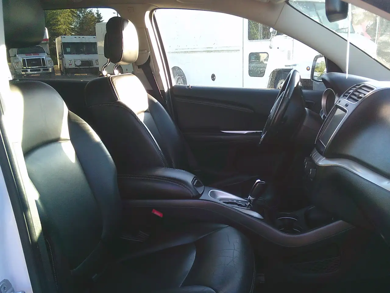 Dodge Journey photo Dodge Journey