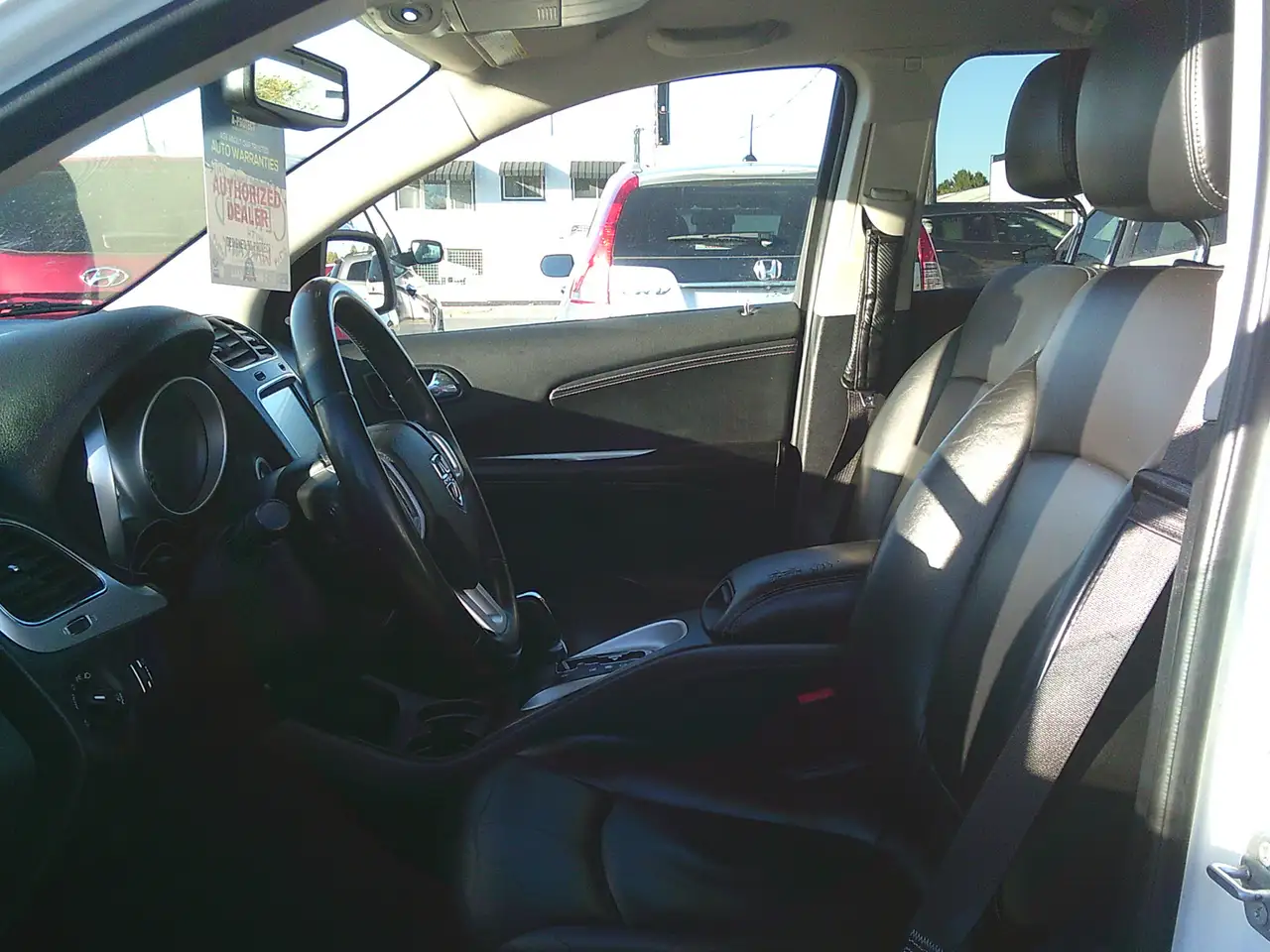 Dodge Journey photo Dodge Journey