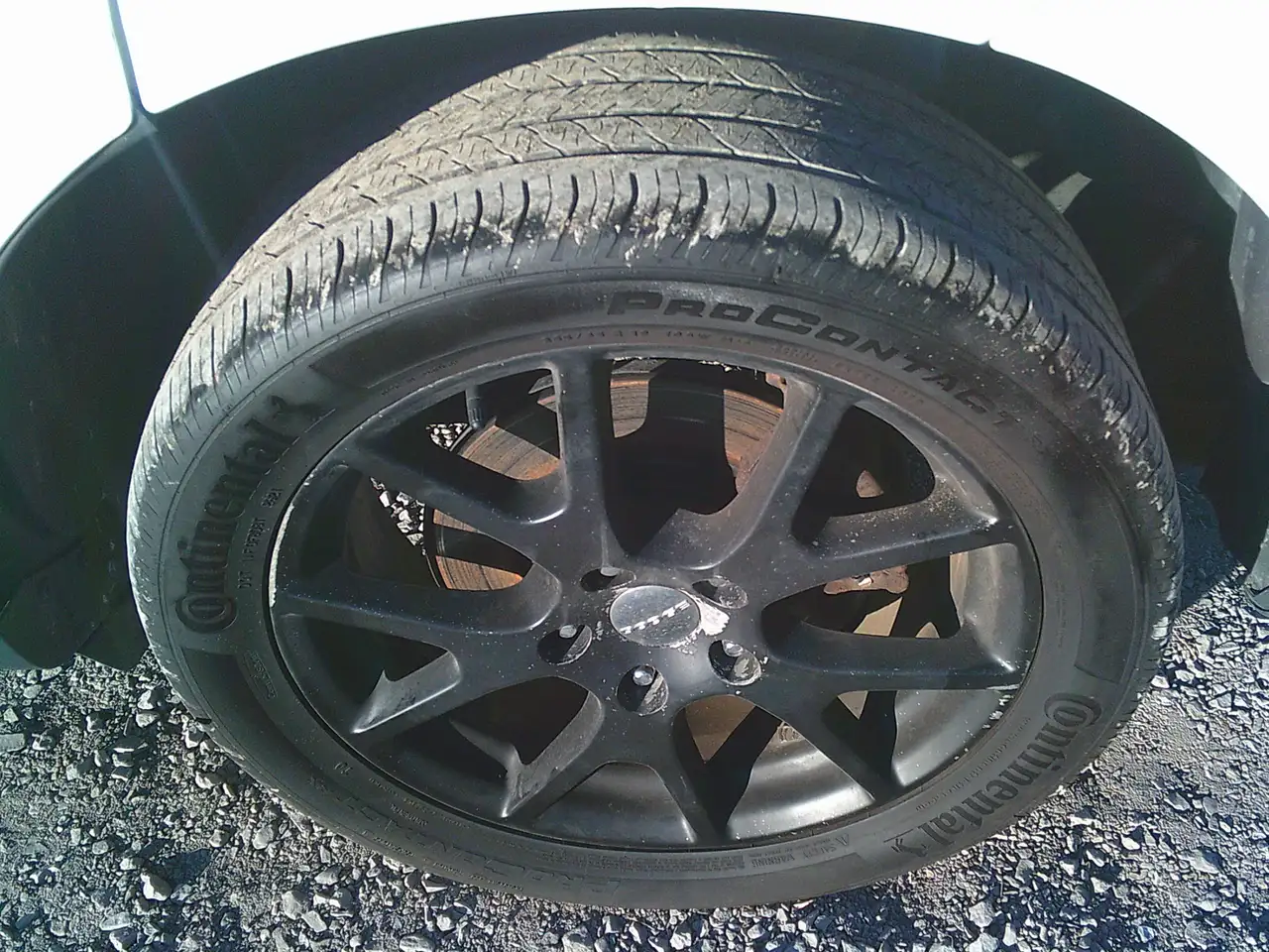Dodge Journey photo Dodge Journey