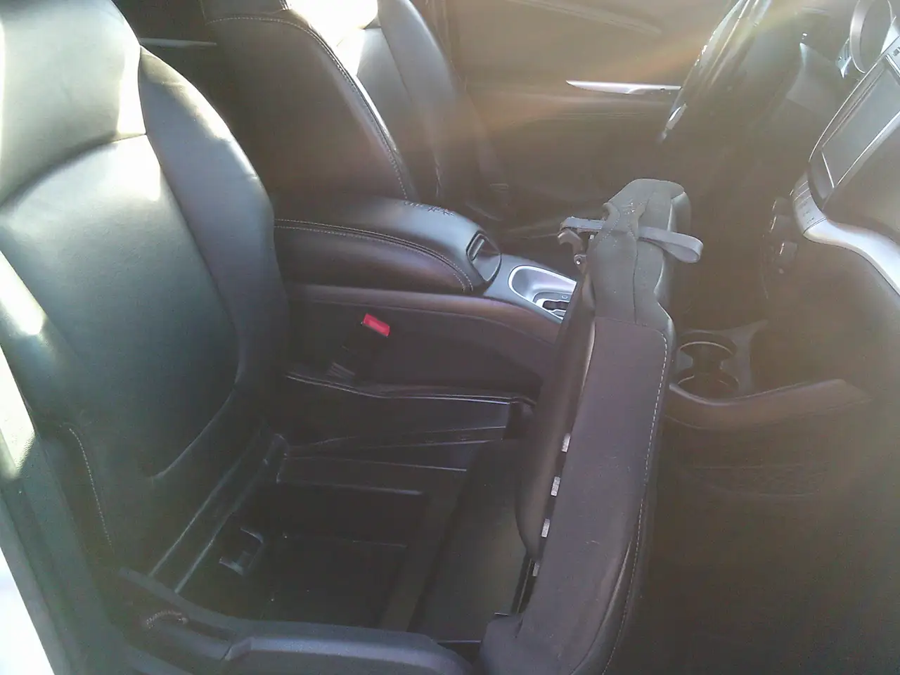 Dodge Journey photo Dodge Journey