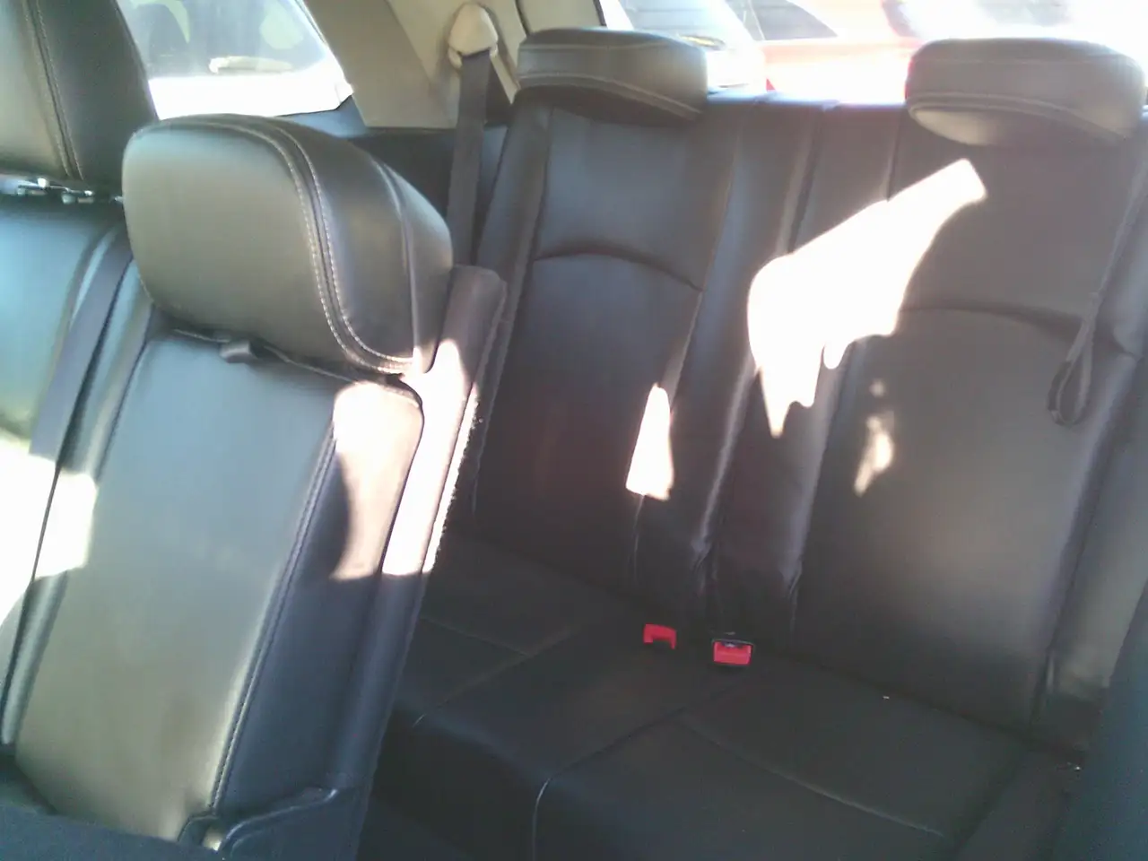 Dodge Journey photo Dodge Journey