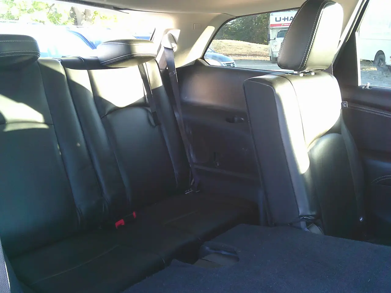 Dodge Journey photo Dodge Journey