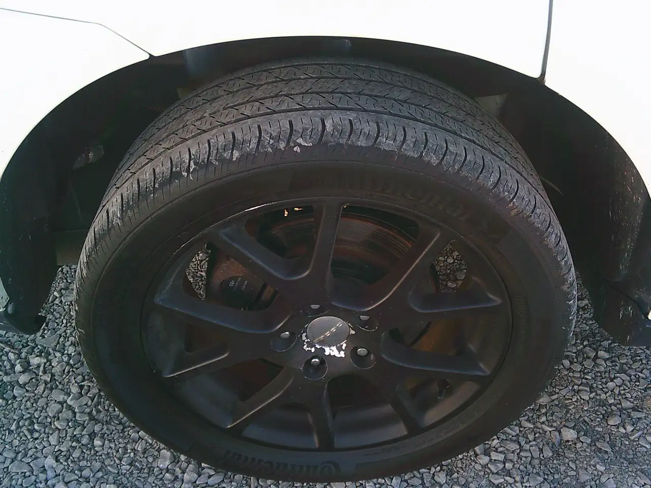 Dodge Journey photo Dodge Journey