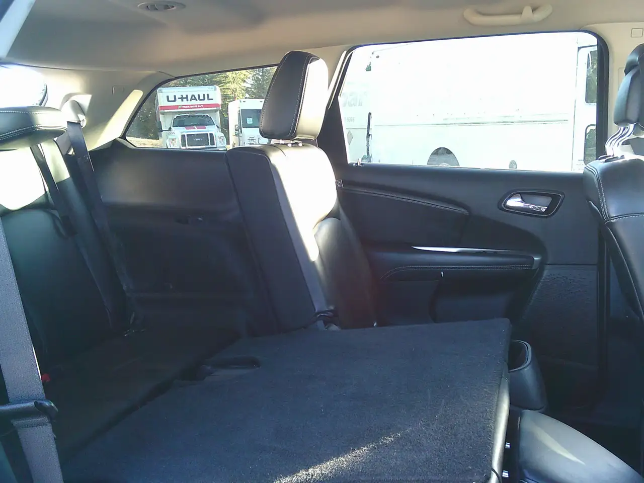 Dodge Journey photo Dodge Journey