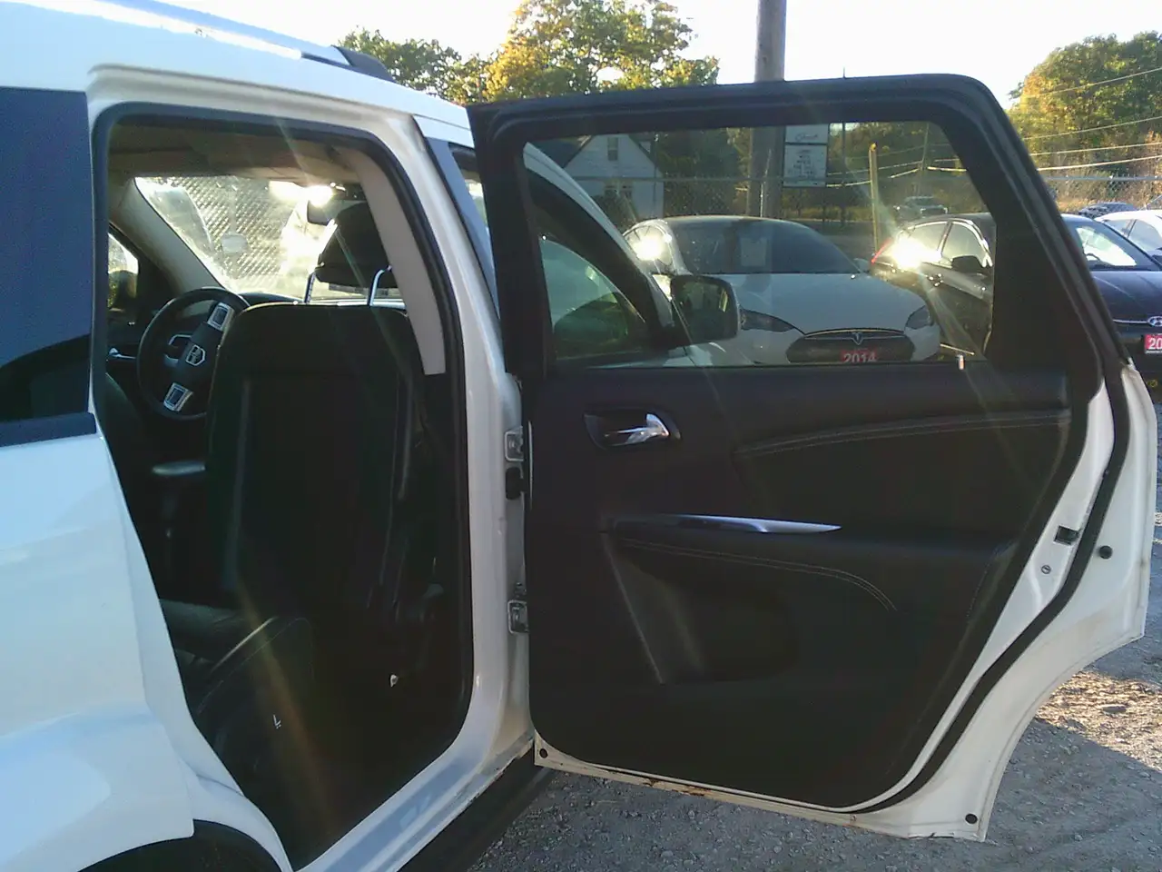 Dodge Journey photo Dodge Journey