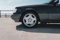 Mercedes-Benz E 300 CE-24 Cabrio*AMG*Sportgetriebe*H-Zulassung Black - thumbnail 5
