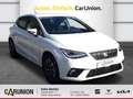 SEAT Ibiza Style 1.0 TSI DSG *KLIMA*NAVI*KAMERA*SITZH Weiß - thumbnail 3