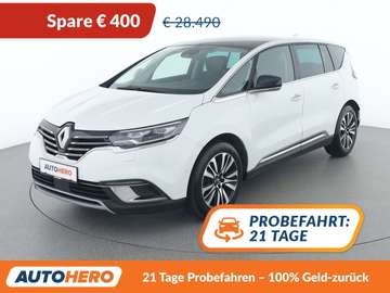 2.0 BLUE dCi Initiale Paris