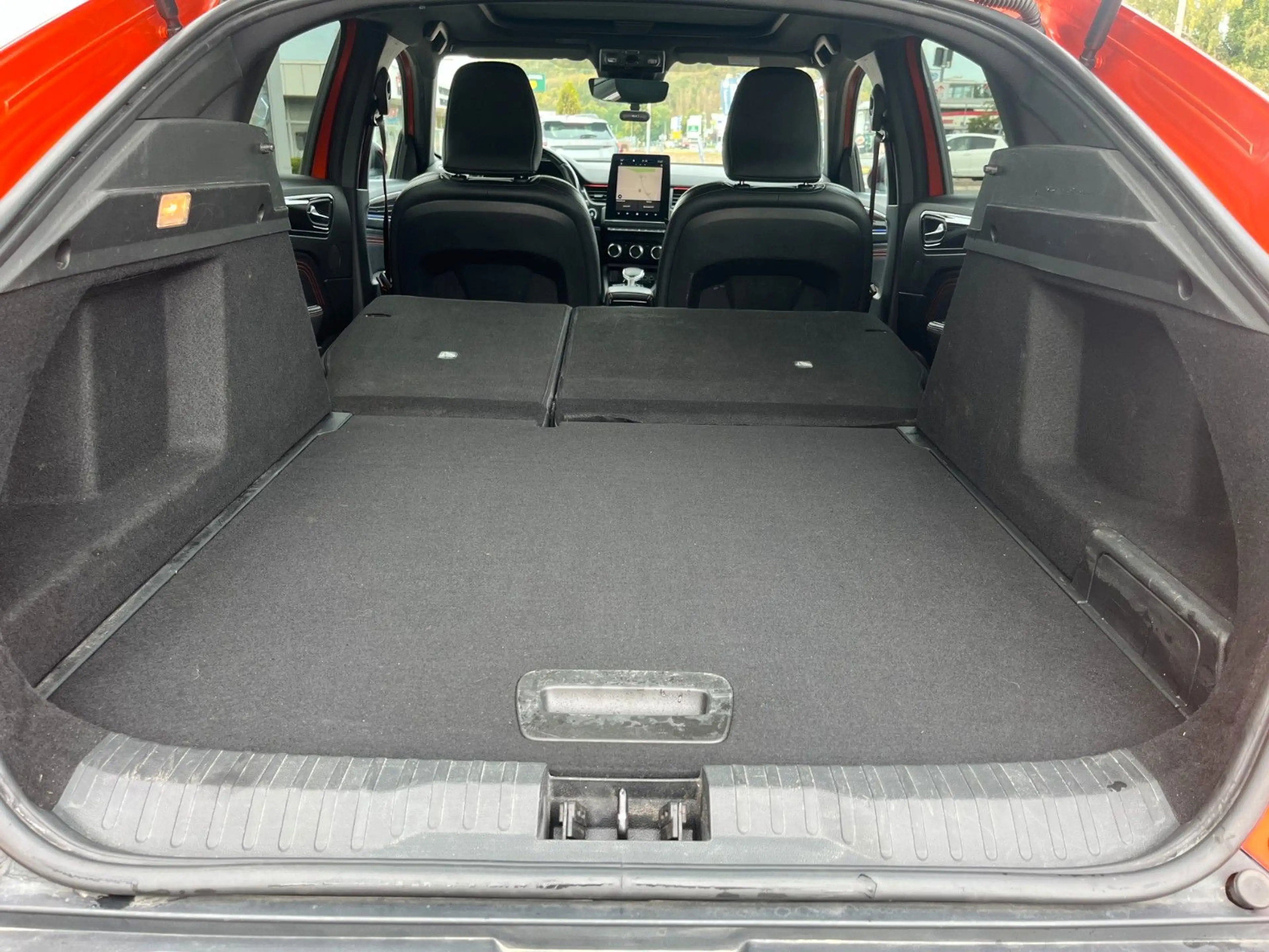 Renault Arkana R.S. LINE-TECH 145 HYBRID (AHK, SHZ, KLIMA) — photo 10