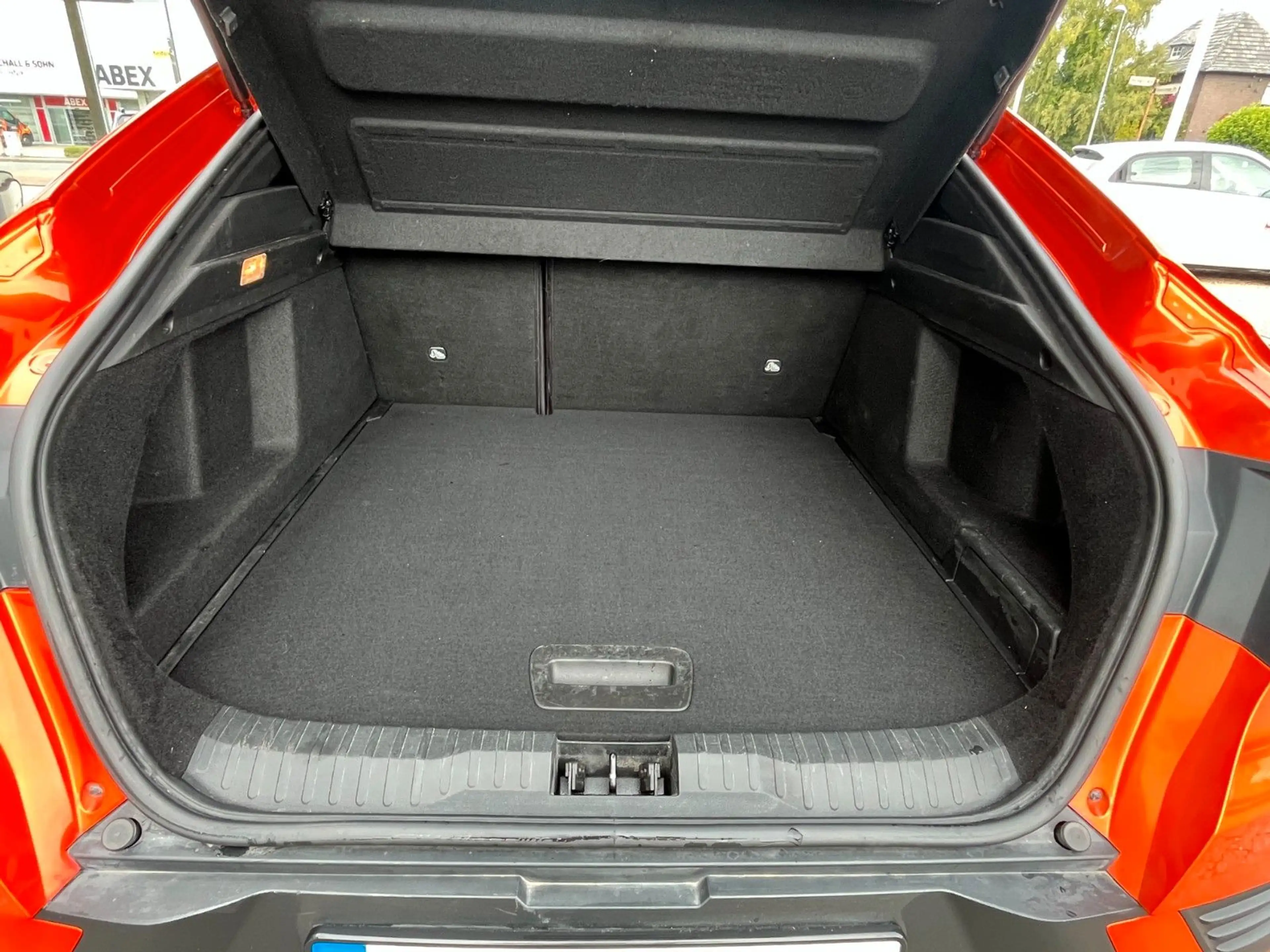 Renault Arkana R.S. LINE-TECH 145 HYBRID (AHK, SHZ, KLIMA) — photo 9
