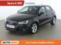 Audi A1 1.0 TFSI Intense Schwarz - thumbnail 1