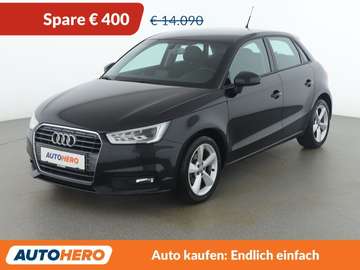 1.0 TFSI Intense