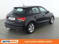 Audi A1 1.0 TFSI Intense Schwarz - thumbnail 6