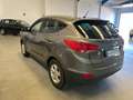 Hyundai iX35 2.0 CRDi 136cv Tecno Sky Nav 4x4 Grau - thumbnail 3