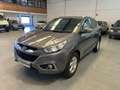 Hyundai iX35 2.0 CRDi 136cv Tecno Sky Nav 4x4 Grau - thumbnail 2