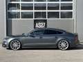 Audi A7 Sportback 3.0 TDI Quattro 3x Sline Grau - thumbnail 7