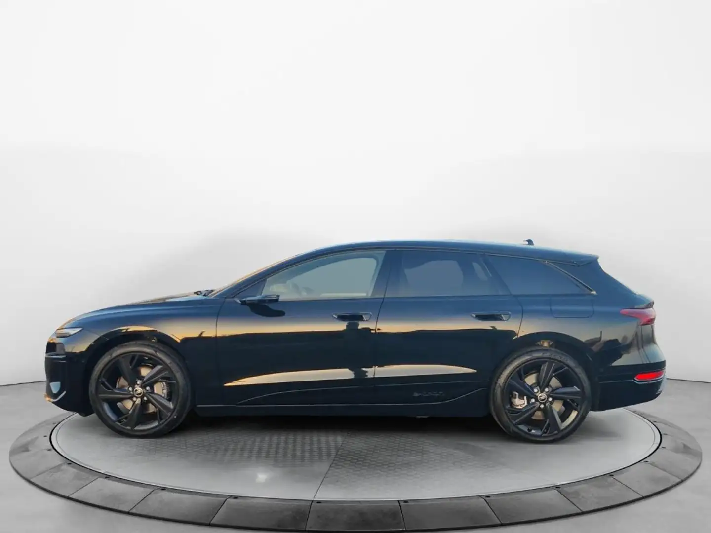 Audi A6 Avant e-tron perfomance | MATRIX LED, B&O PREMI Schwarz - 2