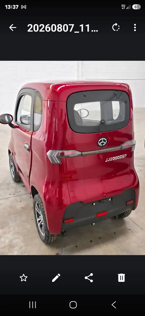 AC Sonstige Rot - 2