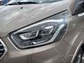 Ford Tourneo Custom 2.0 TDCI 320 L2 Titanium X Assistenzpaket/AHK/STH Silber - thumbnail 43