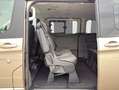 Ford Tourneo Custom 2.0 TDCI 320 L2 Titanium X Assistenzpaket/AHK/STH Silber - thumbnail 12