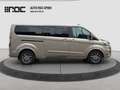 Ford Tourneo Custom 2.0 TDCI 320 L2 Titanium X Assistenzpaket/AHK/STH Silber - thumbnail 6
