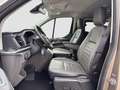 Ford Tourneo Custom 2.0 TDCI 320 L2 Titanium X Assistenzpaket/AHK/STH Silber - thumbnail 9