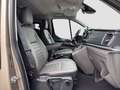 Ford Tourneo Custom 2.0 TDCI 320 L2 Titanium X Assistenzpaket/AHK/STH Silber - thumbnail 16