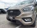 Ford Tourneo Custom 2.0 TDCI 320 L2 Titanium X Assistenzpaket/AHK/STH Silber - thumbnail 44