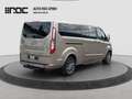 Ford Tourneo Custom 2.0 TDCI 320 L2 Titanium X Assistenzpaket/AHK/STH Silber - thumbnail 5