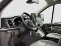Ford Tourneo Custom 2.0 TDCI 320 L2 Titanium X Assistenzpaket/AHK/STH Silber - thumbnail 10