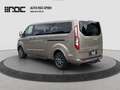 Ford Tourneo Custom 2.0 TDCI 320 L2 Titanium X Assistenzpaket/AHK/STH Silber - thumbnail 3