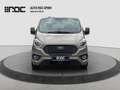Ford Tourneo Custom 2.0 TDCI 320 L2 Titanium X Assistenzpaket/AHK/STH Silber - thumbnail 8