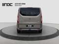 Ford Tourneo Custom 2.0 TDCI 320 L2 Titanium X Assistenzpaket/AHK/STH Silber - thumbnail 4