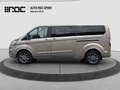 Ford Tourneo Custom 2.0 TDCI 320 L2 Titanium X Assistenzpaket/AHK/STH Silber - thumbnail 2