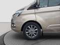 Ford Tourneo Custom 2.0 TDCI 320 L2 Titanium X Assistenzpaket/AHK/STH Silber - thumbnail 19
