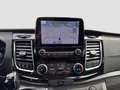 Ford Tourneo Custom 2.0 TDCI 320 L2 Titanium X Assistenzpaket/AHK/STH Silber - thumbnail 15