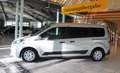 Ford Transit Connect Kombi lang Trend Rollstuhl Rampe Silber - thumbnail 8