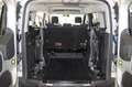 Ford Transit Connect Kombi lang Trend Rollstuhl Rampe Silber - thumbnail 14