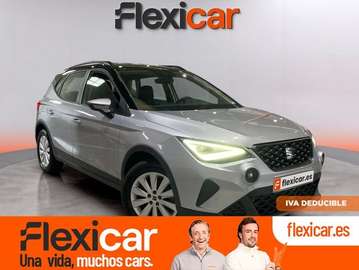 1.0 TSI S&S Style XM Edition 110
