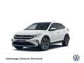 Volkswagen Taigo 1.0 STYLE DSG PANO NAVI MATRIXLED CAM LM18 Wit - thumbnail 1